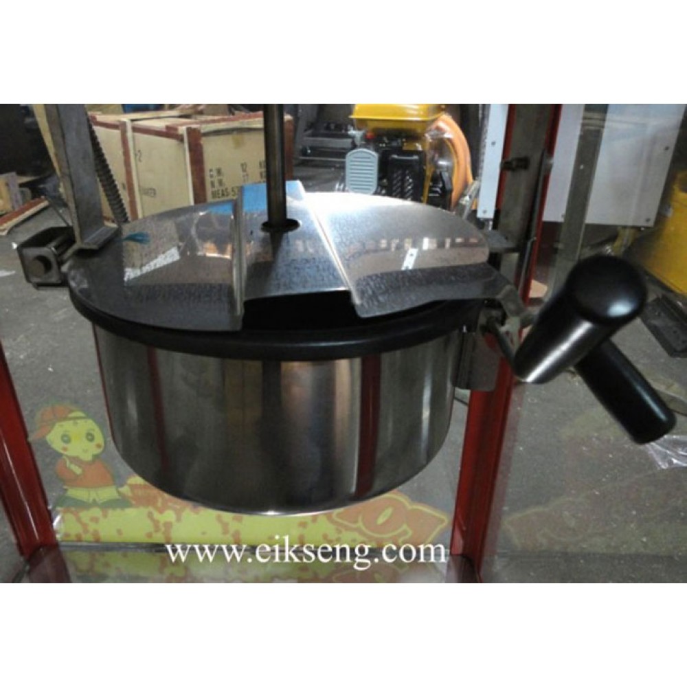 POPCORN MACHINE HOP-6A